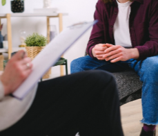 Kosova bireysel terapi