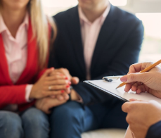 Kosova çift terapisi