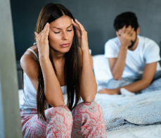 Kosova cinsel terapi