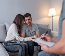 Kosova ilişki terapisi